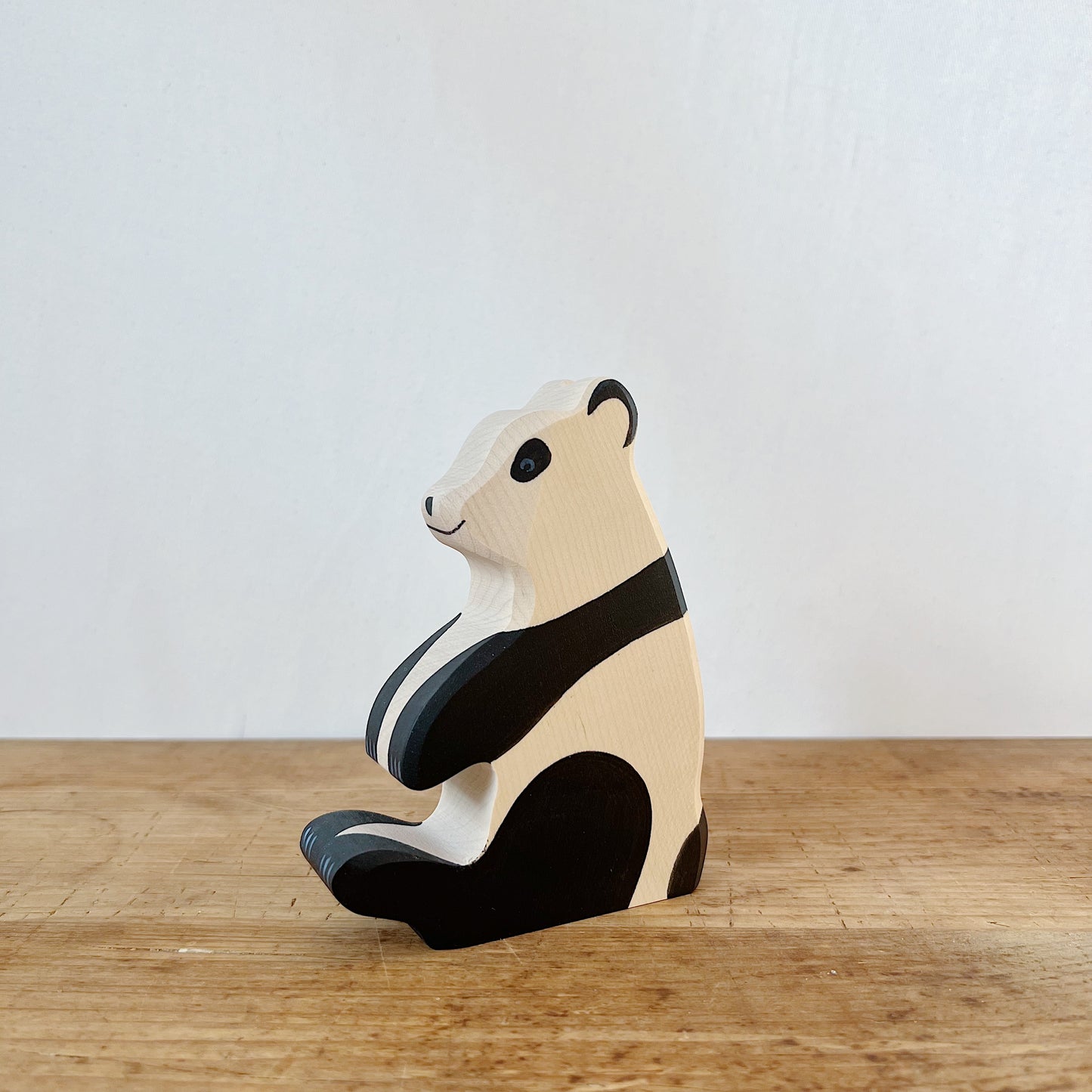 Holztiger | Wooden Animals