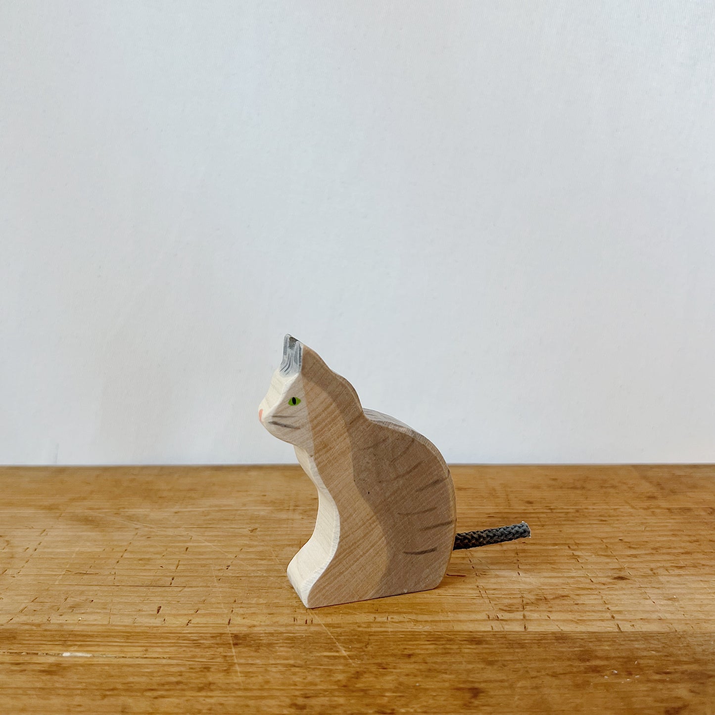 Holztiger | Wooden Animals