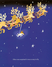 Load image into Gallery viewer, Olive The Other Reindeer
