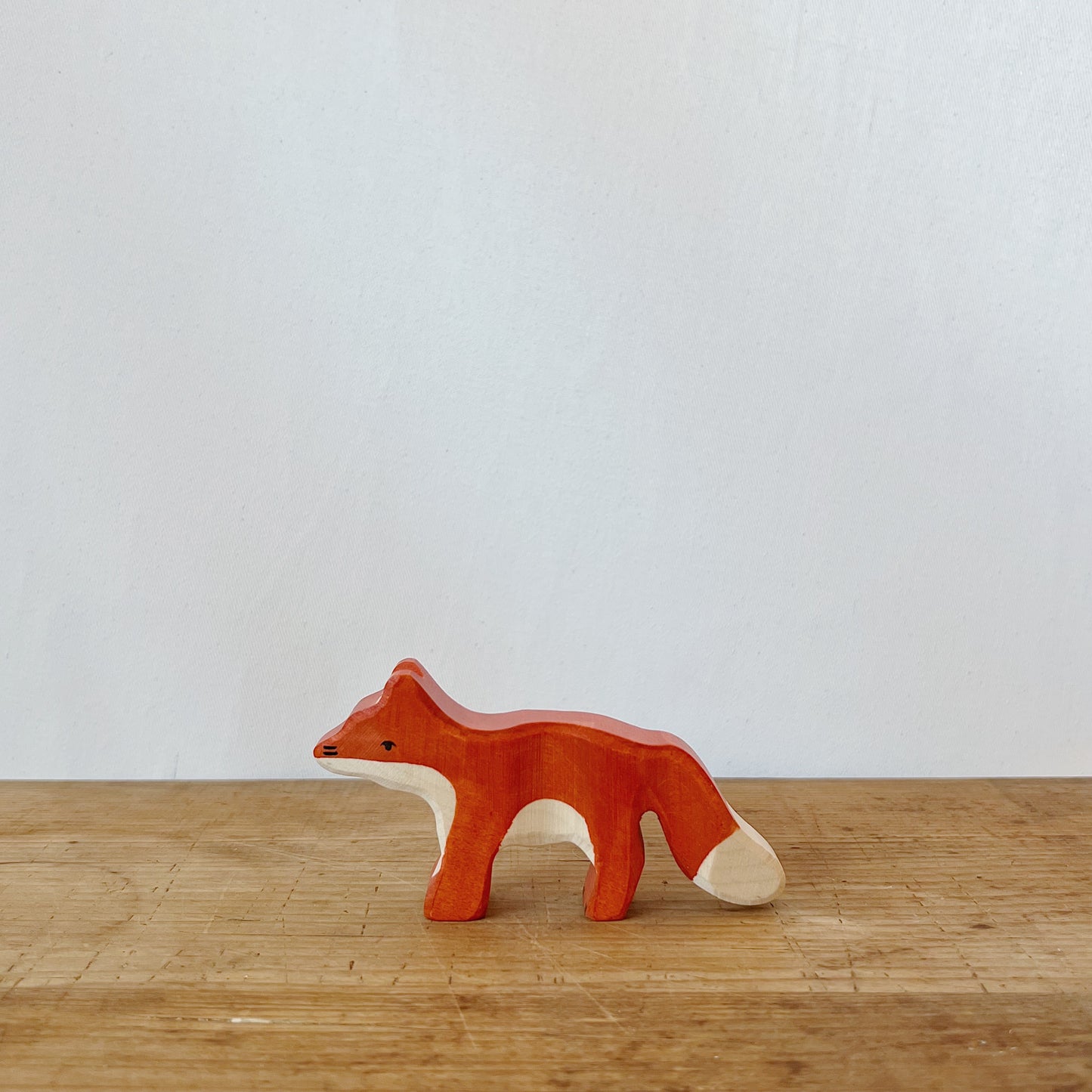 Holztiger | Wooden Animals