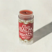 Load image into Gallery viewer, Lulu Organics | Lip Balm
