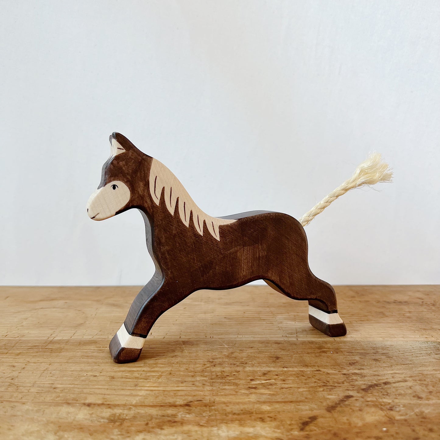 Holztiger | Wooden Animals