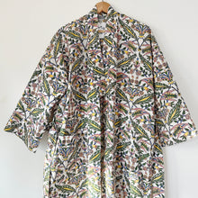 Load image into Gallery viewer, Victoria &amp; Albert Cotton Robe
