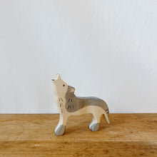 Load image into Gallery viewer, Holztiger | Wooden Animals
