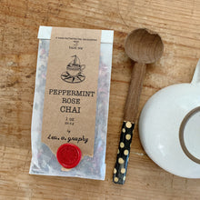 Load image into Gallery viewer, Tea.o.graphy Teas

