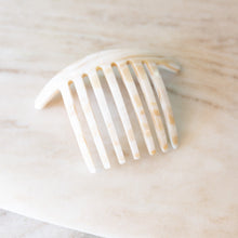 Load image into Gallery viewer, alba hair comb
