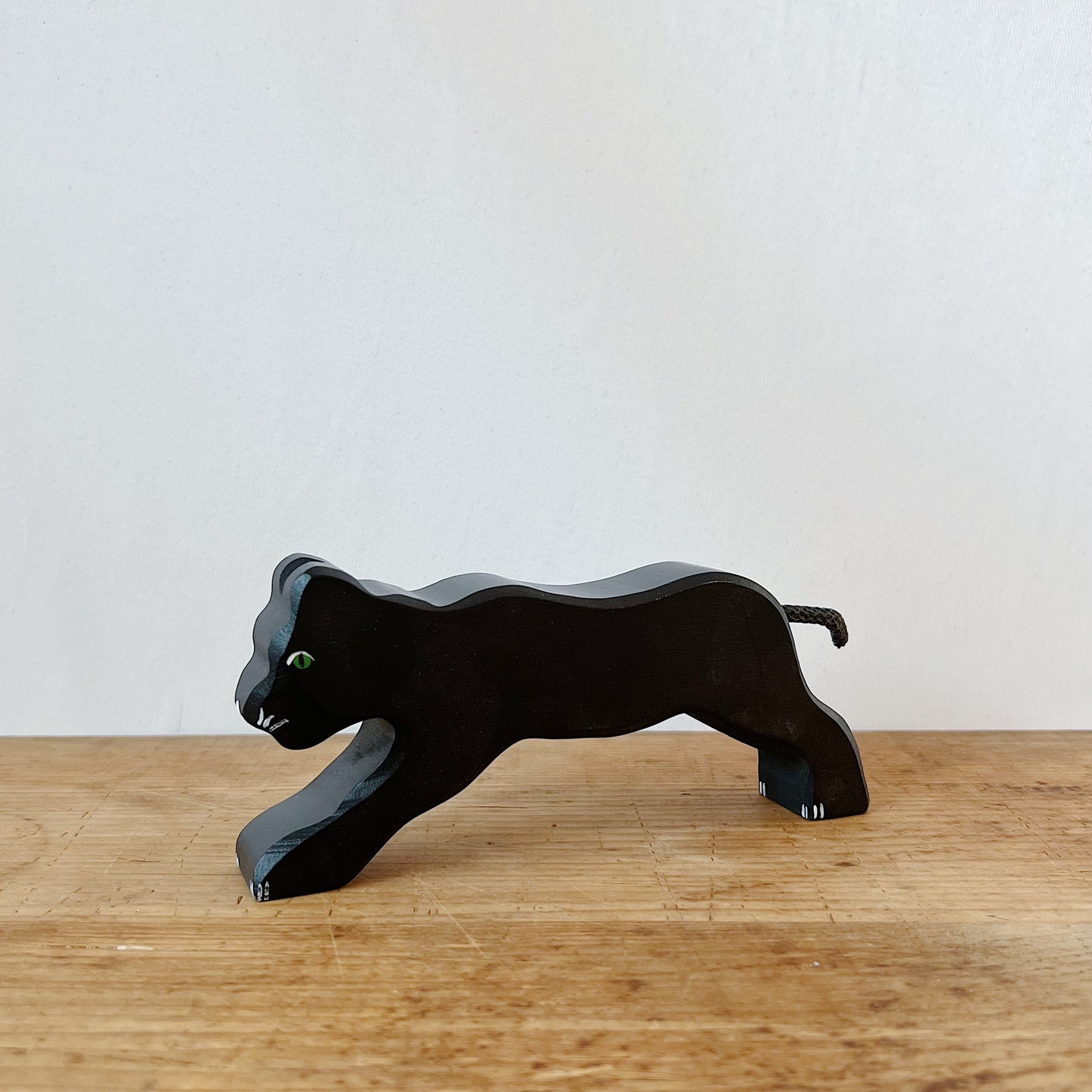 Holztiger | Wooden Animals