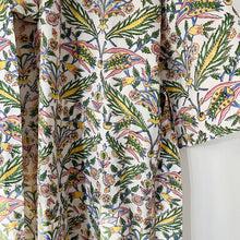 Load image into Gallery viewer, Victoria &amp; Albert Cotton Robe
