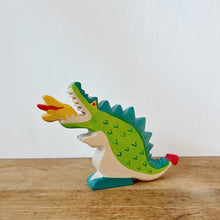 Load image into Gallery viewer, Holztiger | Wooden Animals
