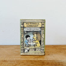 Load image into Gallery viewer, Nutshell Library
