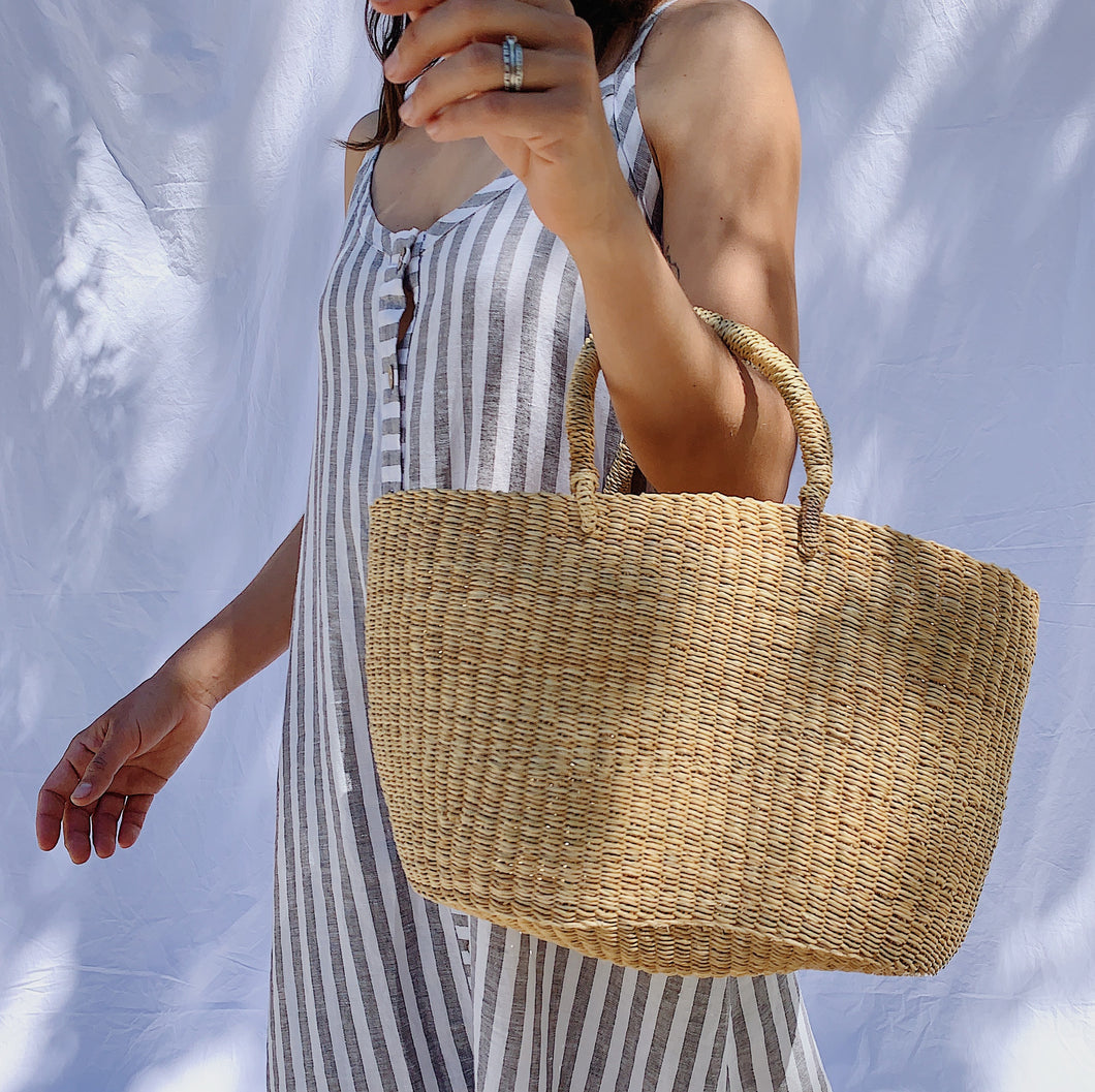 Natural Shopper