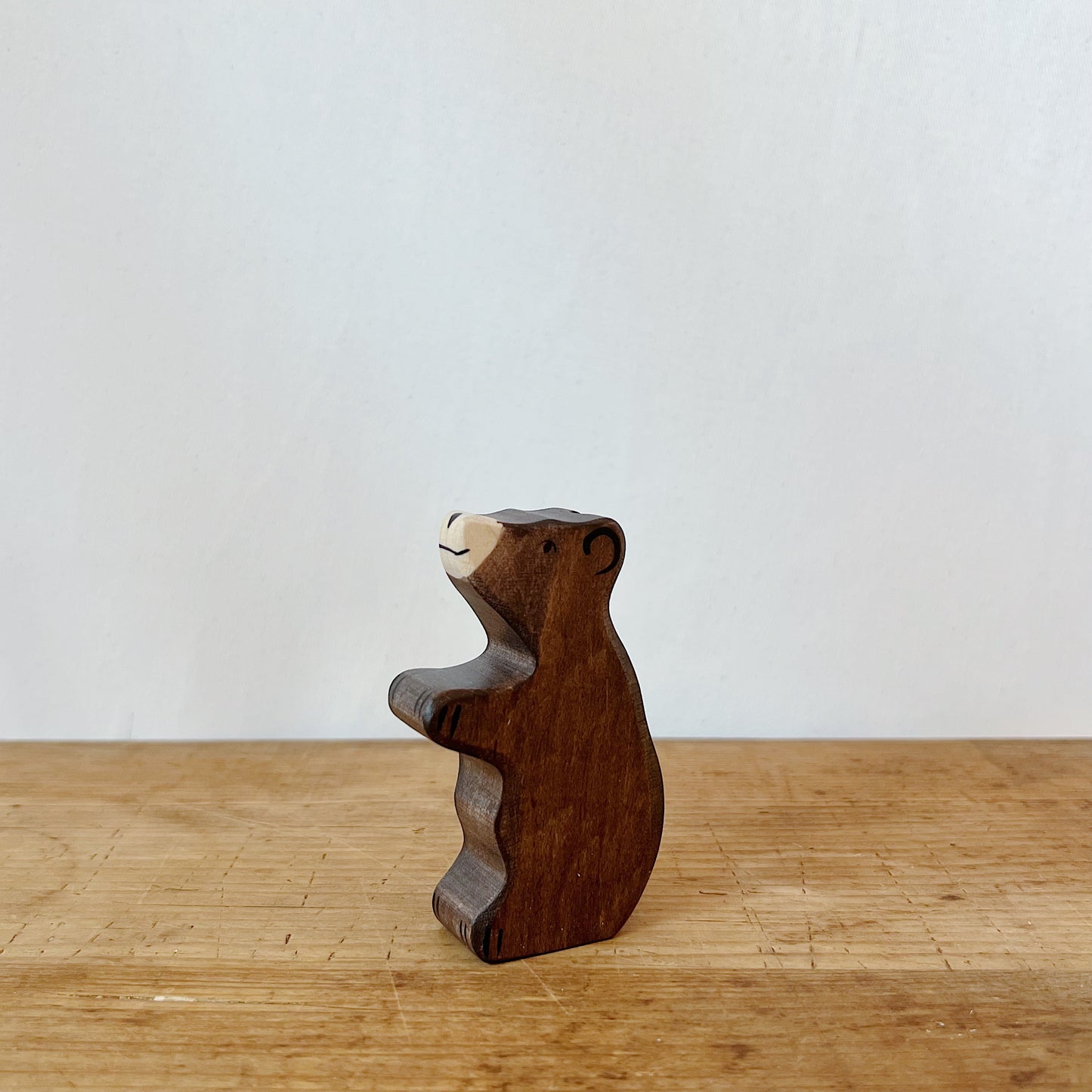 Holztiger | Wooden Animals