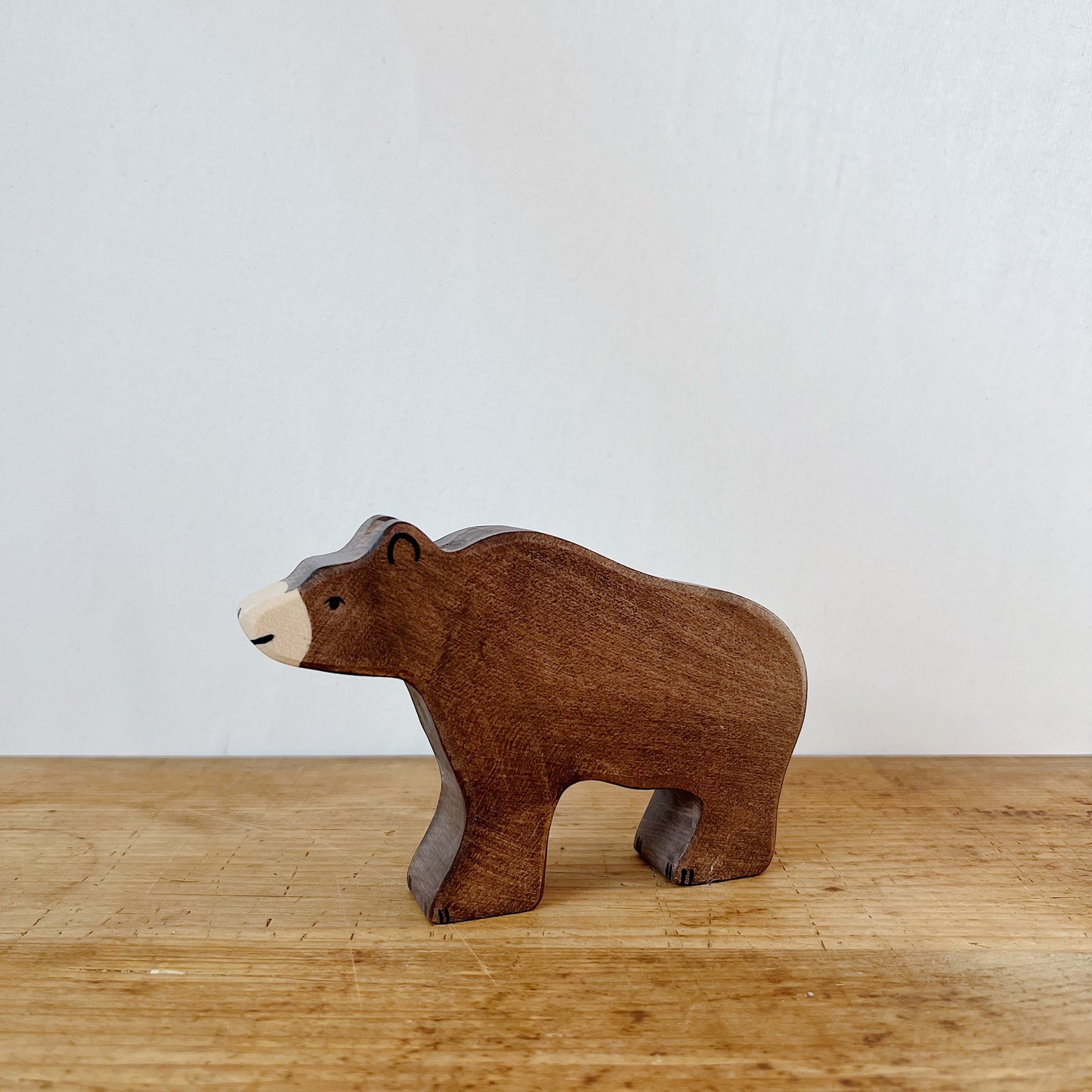 Holztiger | Wooden Animals