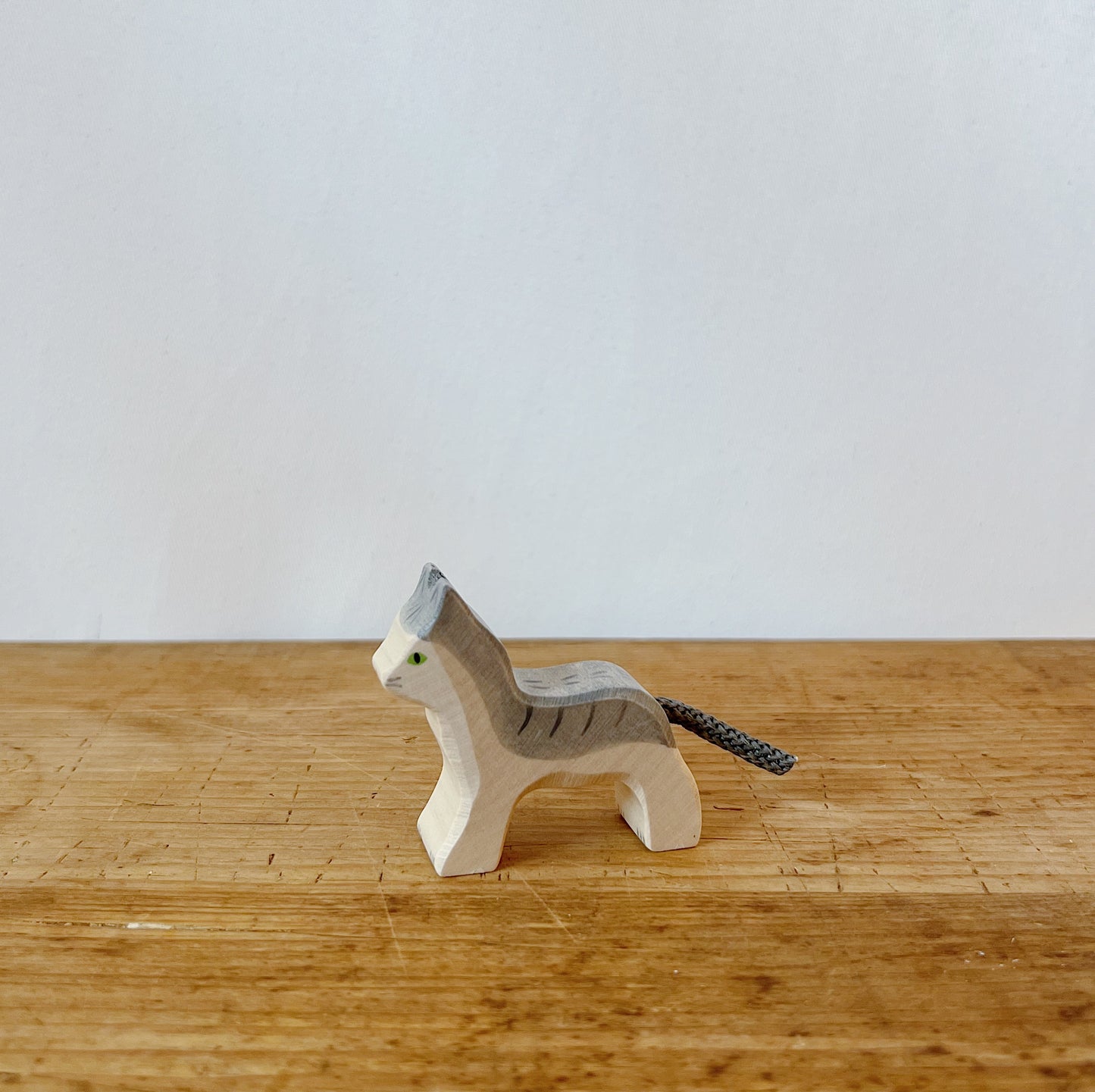 Holztiger | Wooden Animals