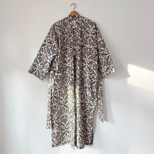 Load image into Gallery viewer, Victoria &amp; Albert Cotton Robe
