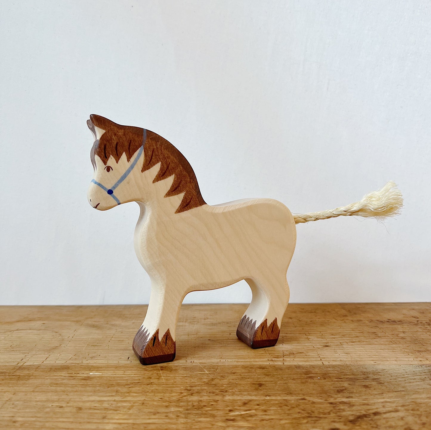 Holztiger | Wooden Animals