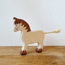 Load image into Gallery viewer, Holztiger | Wooden Animals
