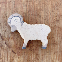 Load image into Gallery viewer, Holztiger | Wooden Animals
