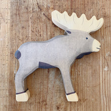 Load image into Gallery viewer, Holztiger | Wooden Animals
