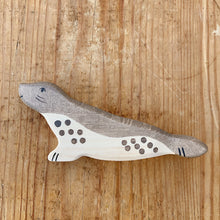 Load image into Gallery viewer, Holztiger | Wooden Animals
