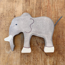 Load image into Gallery viewer, Holztiger | Wooden Animals
