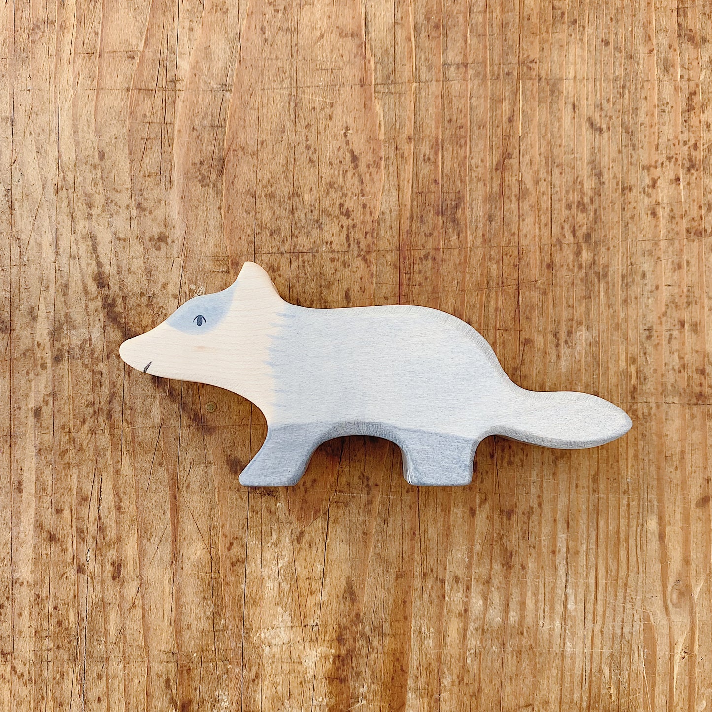 Holztiger | Wooden Animals
