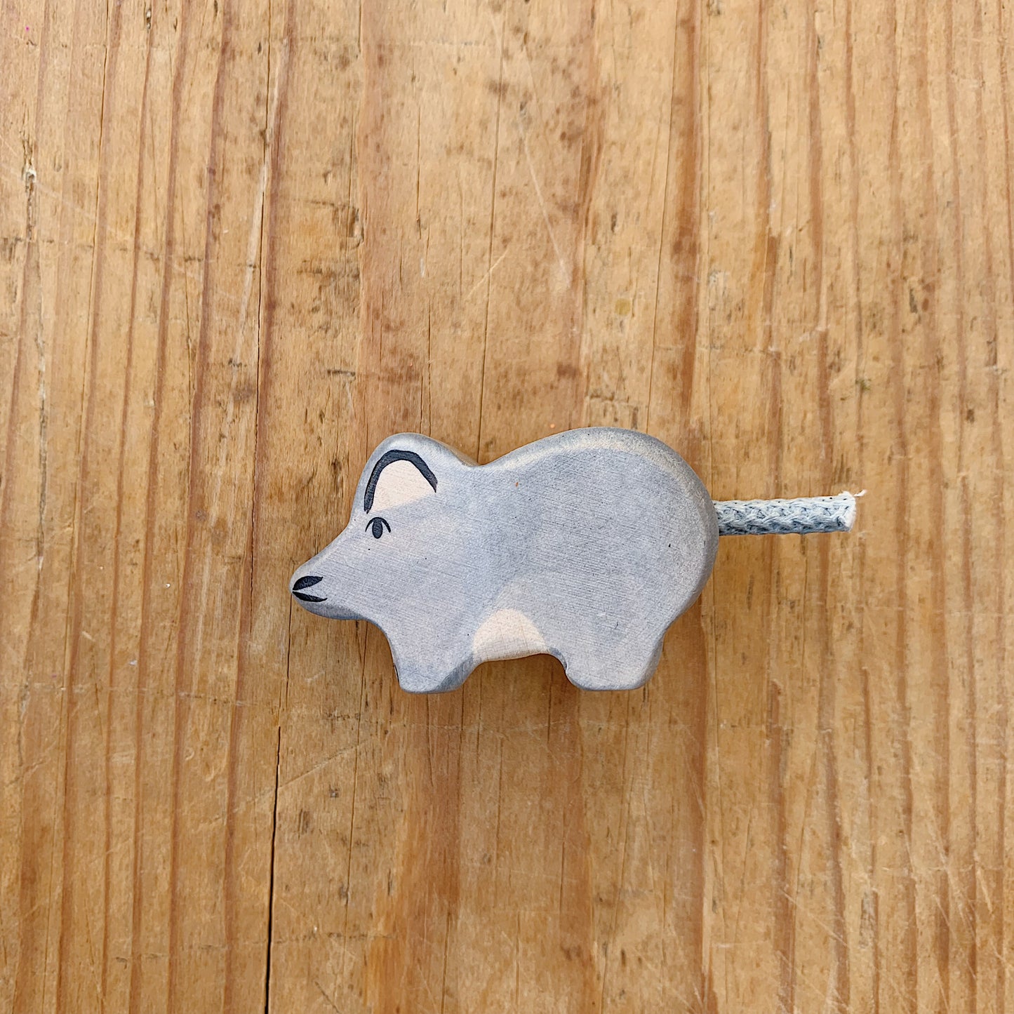 Holztiger | Wooden Animals