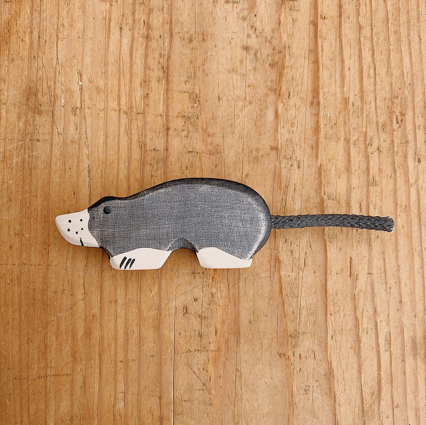 Holztiger | Wooden Animals