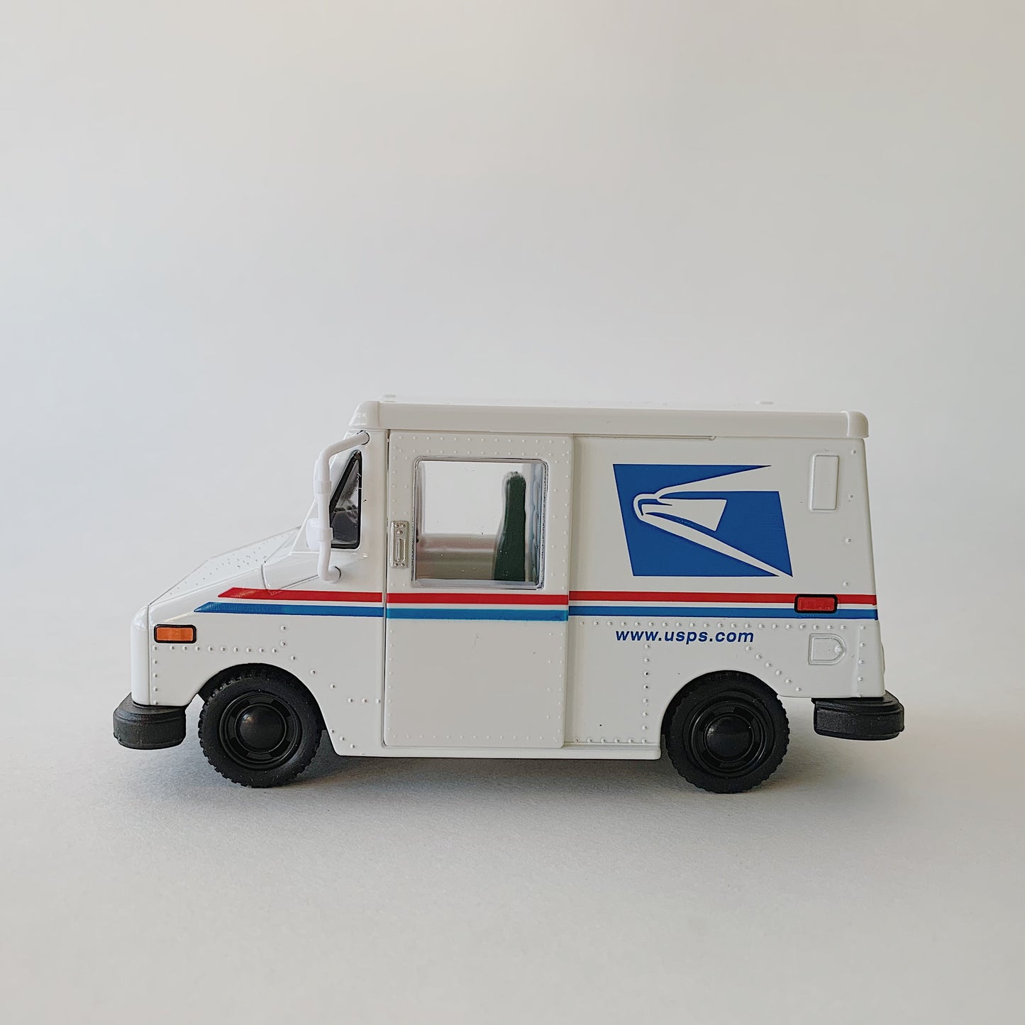 Schylling Mail Truck