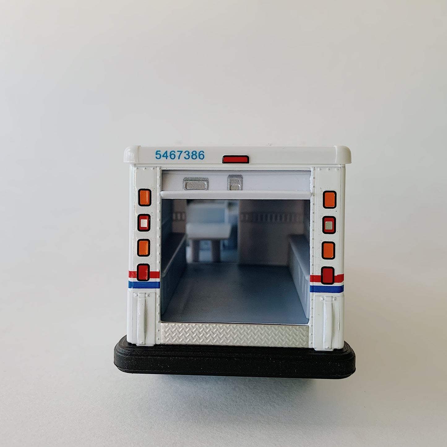 Schylling Mail Truck