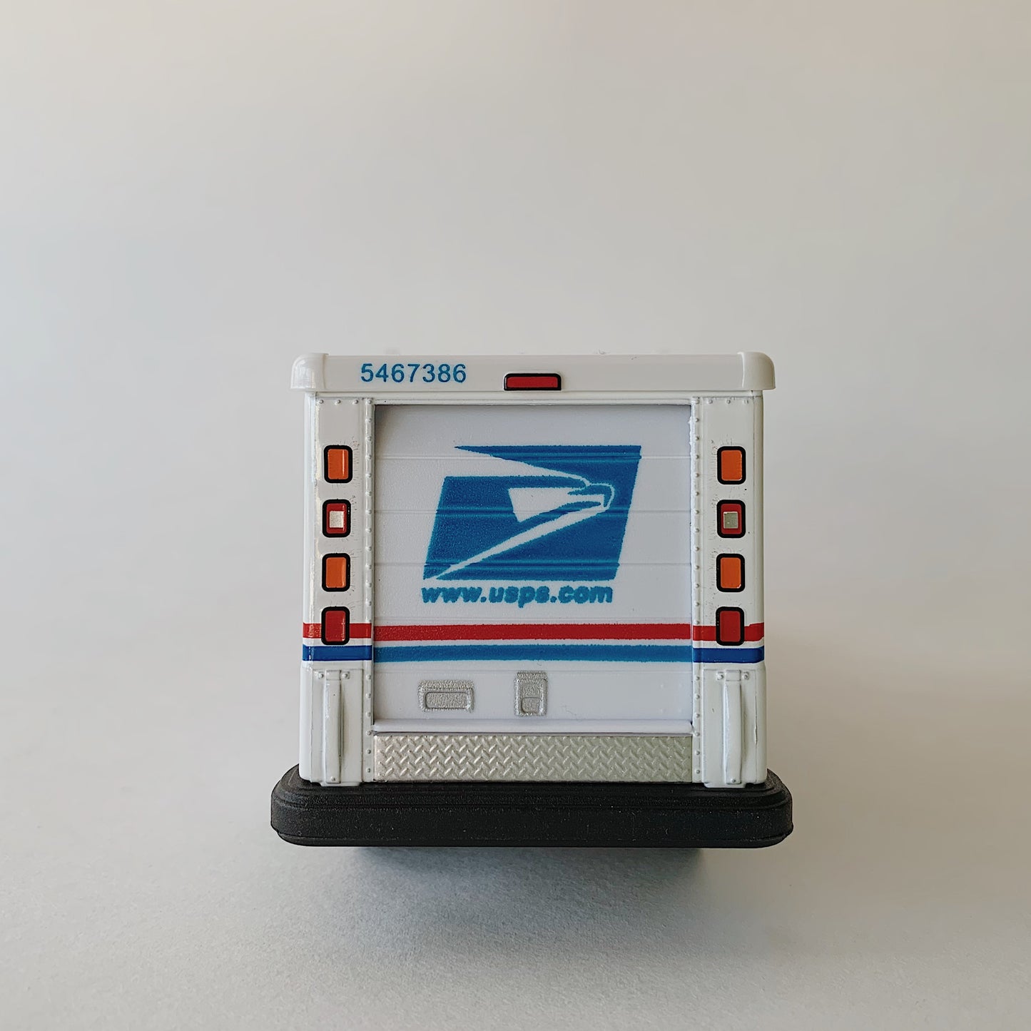 Schylling Mail Truck