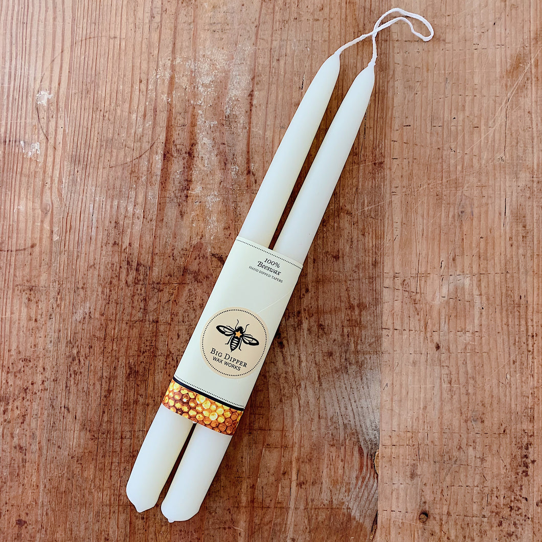 Big Dipper | Beeswax Tapers
