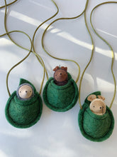 Load image into Gallery viewer, Critter Necklace
