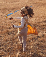 Load image into Gallery viewer, Sarah&#39;s Silk | Mini Star Streamer
