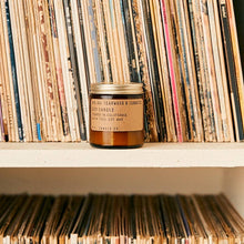 Load image into Gallery viewer, P.F. Candle Co | Teakwood &amp; Tobacco Mini Candle
