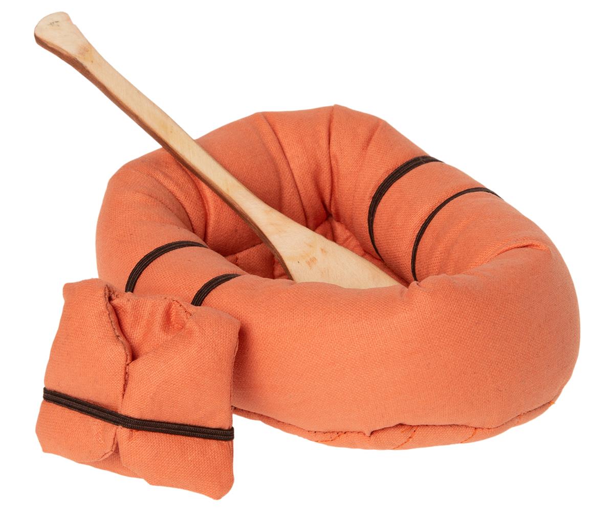 Maileg | Orange Boat