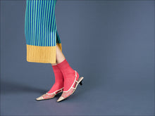 Load image into Gallery viewer, Hansel From Basel | Trouser Crew in Dragonfruit
