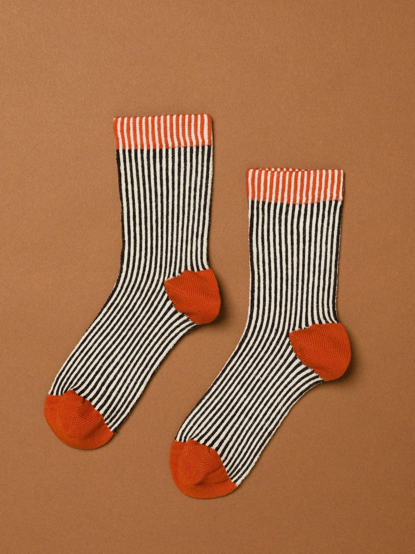 Mini Umbrella Crew in Black