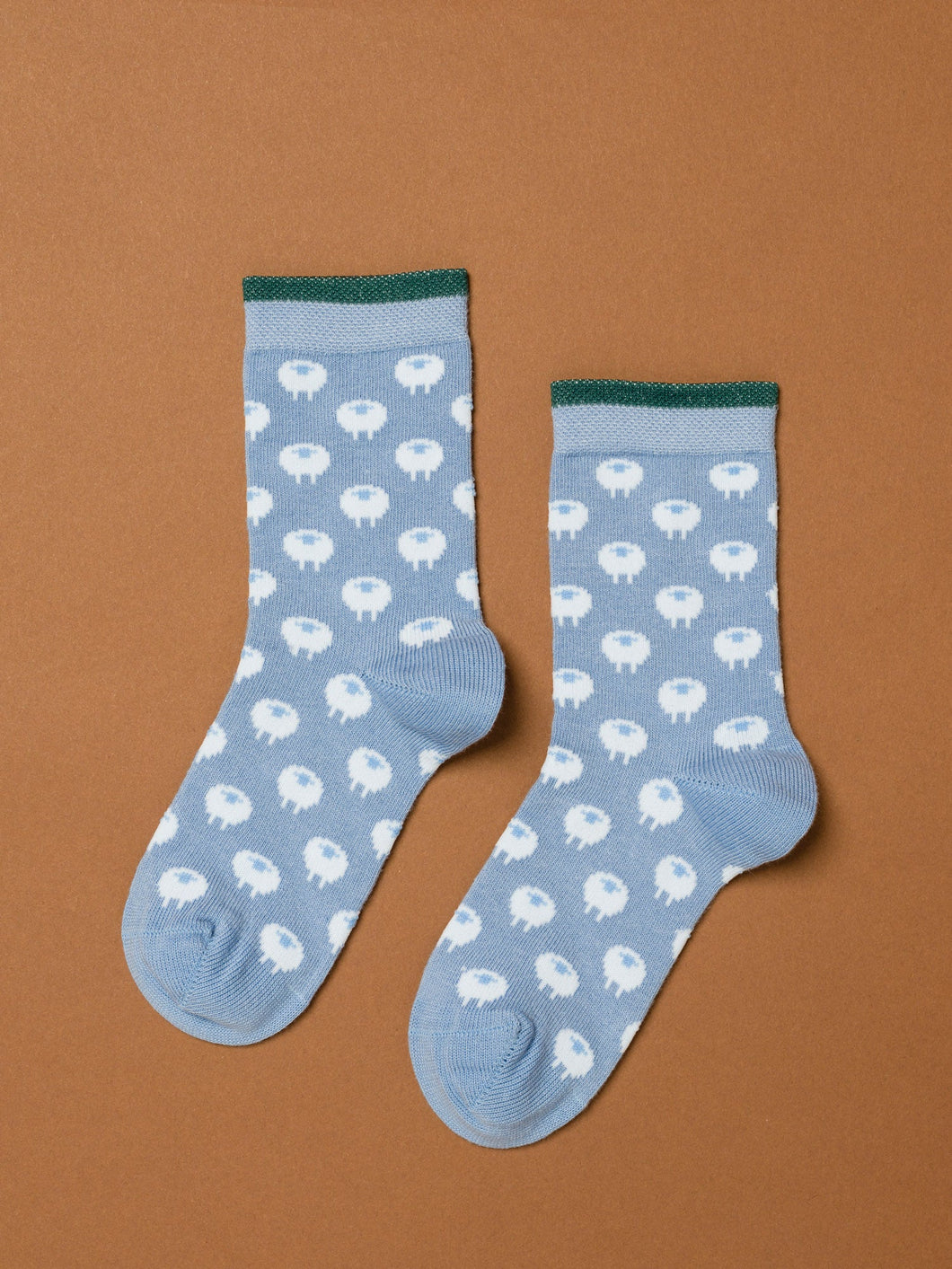 Hansel From Basel | Mini Sheep Crew in Sky