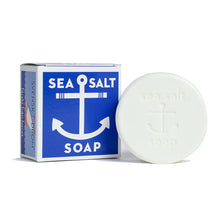 Load image into Gallery viewer, Swedish Dream | Sea Salt Soap
