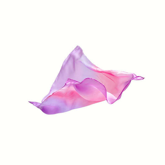 Enchanted Mini Playsilk | Blossom