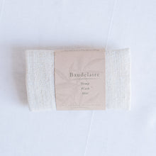 Load image into Gallery viewer, Hemp Wash Mitt
