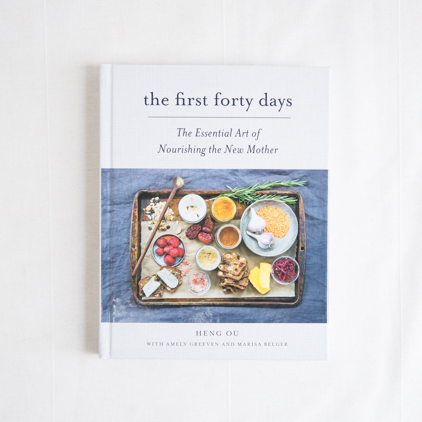 The First Forty Days