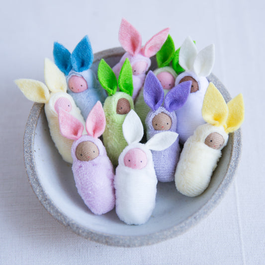 Bunny Babies